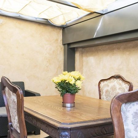 Апартаменти Easylife - Esclusivo Attico In S Babila Мілан Екстер'єр фото