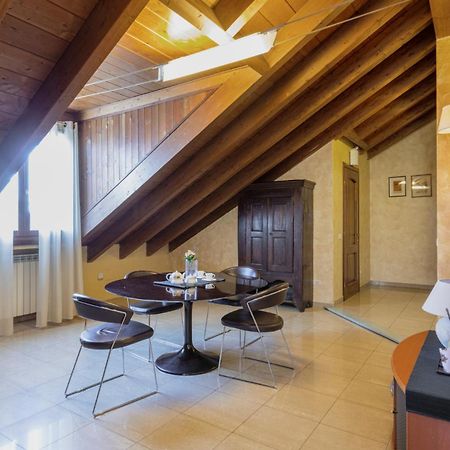 Апартаменти Easylife - Esclusivo Attico In S Babila Мілан Екстер'єр фото