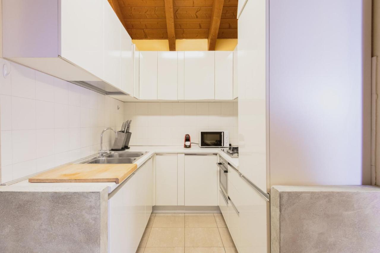 Апартаменти Easylife - Esclusivo Attico In S Babila Мілан Екстер'єр фото