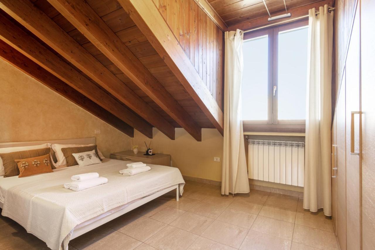 Апартаменти Easylife - Esclusivo Attico In S Babila Мілан Екстер'єр фото