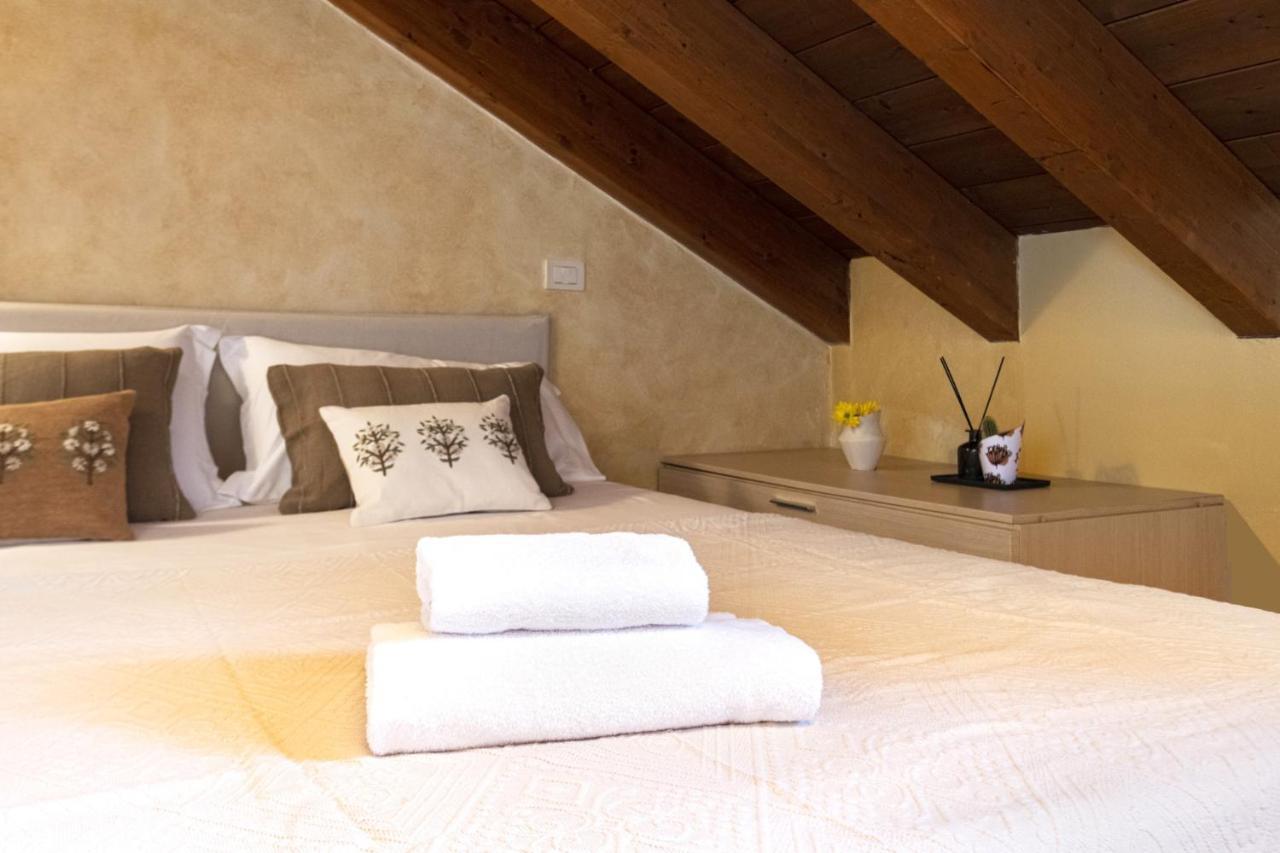 Апартаменти Easylife - Esclusivo Attico In S Babila Мілан Екстер'єр фото
