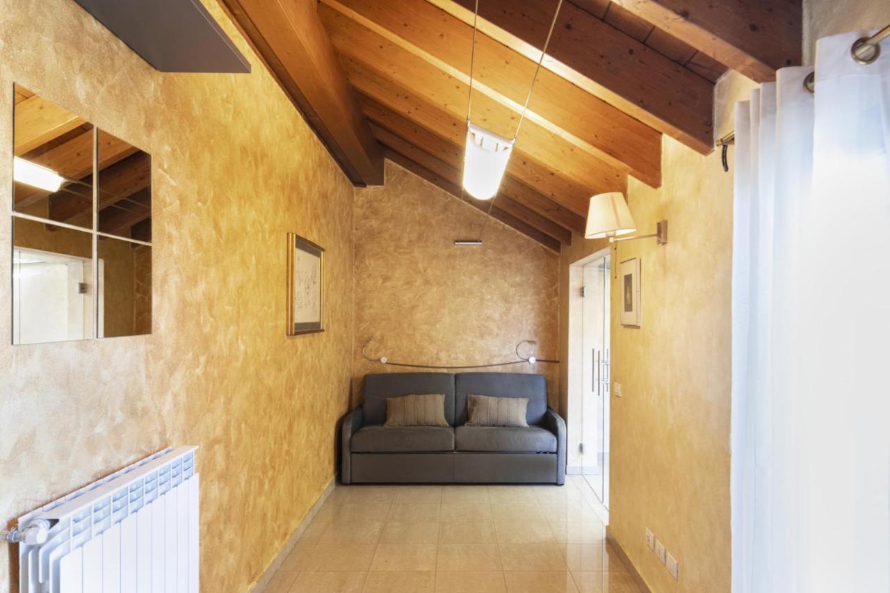 Апартаменти Easylife - Esclusivo Attico In S Babila Мілан Екстер'єр фото