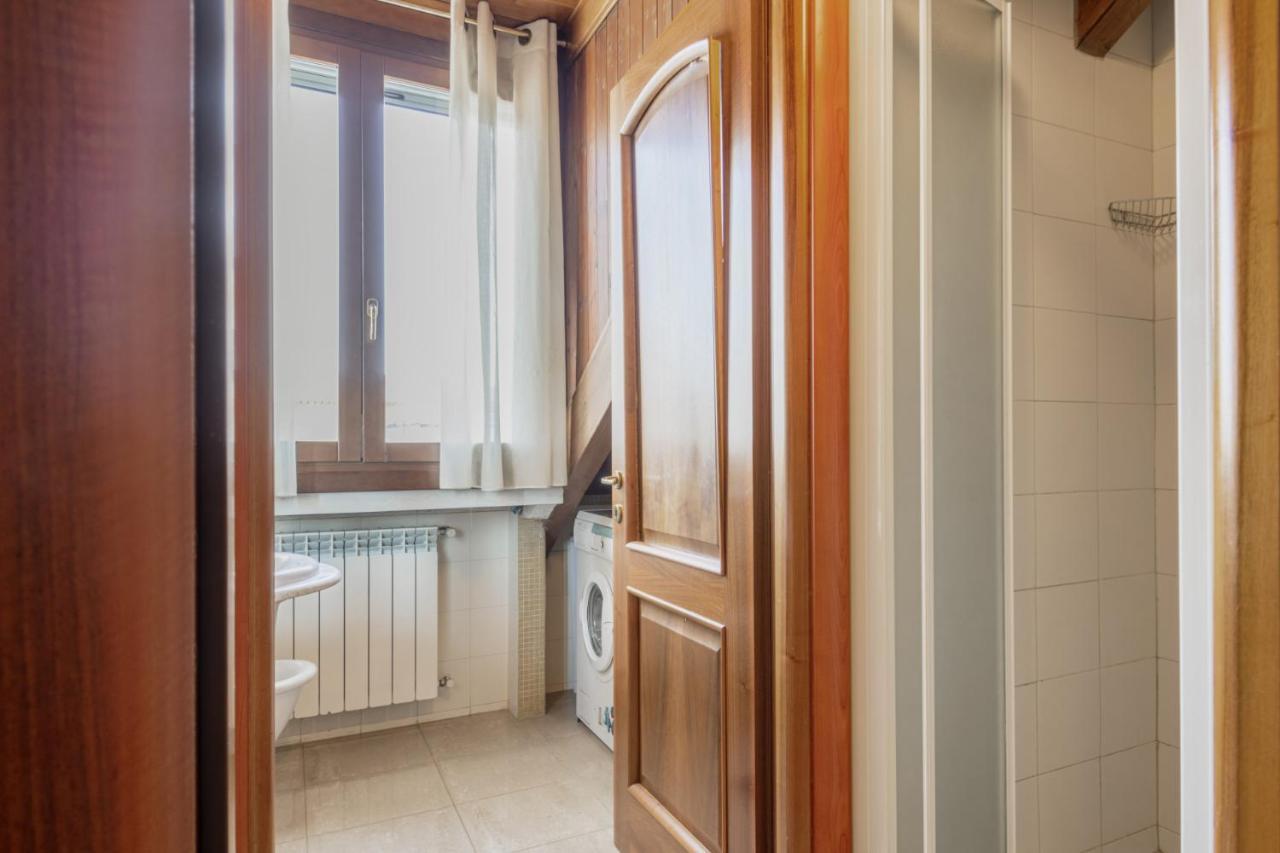 Апартаменти Easylife - Esclusivo Attico In S Babila Мілан Екстер'єр фото