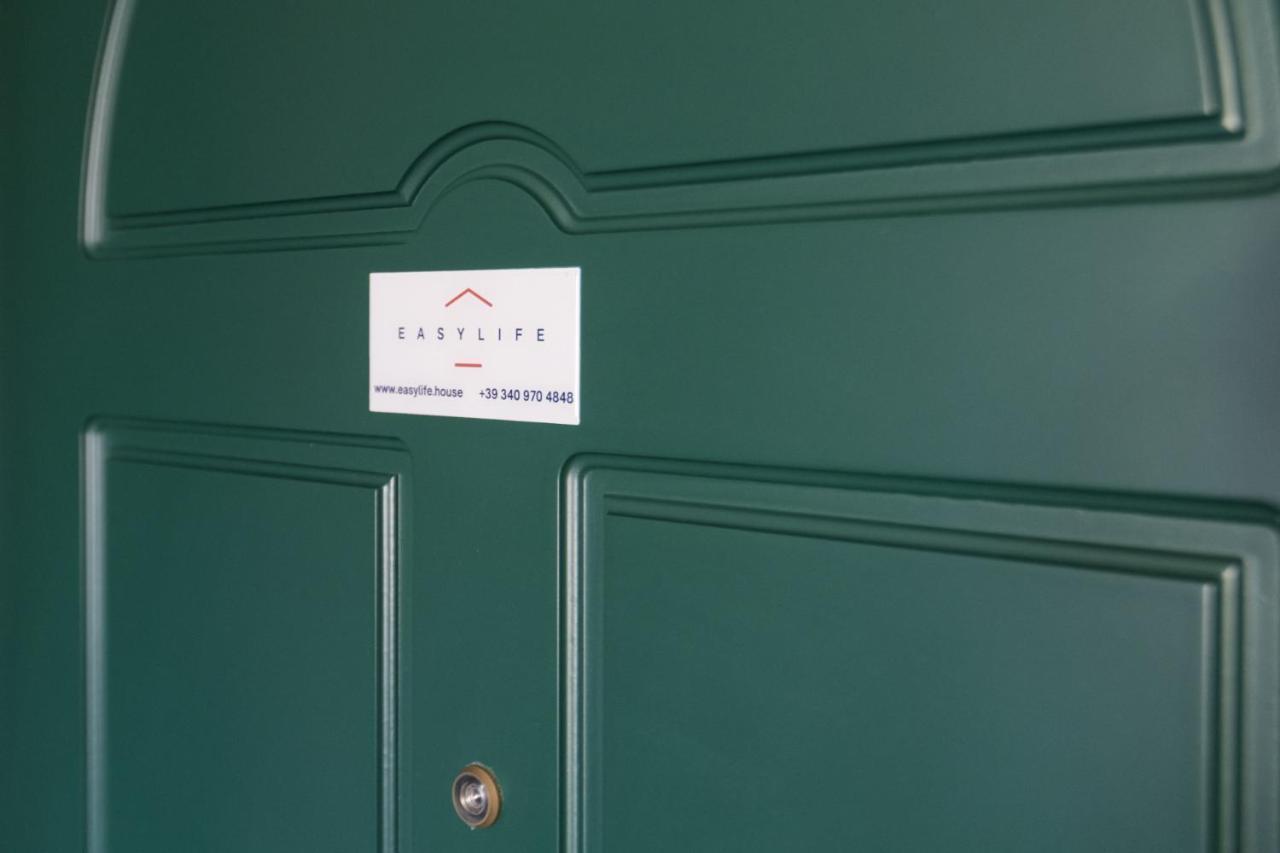 Апартаменти Easylife - Esclusivo Attico In S Babila Мілан Екстер'єр фото