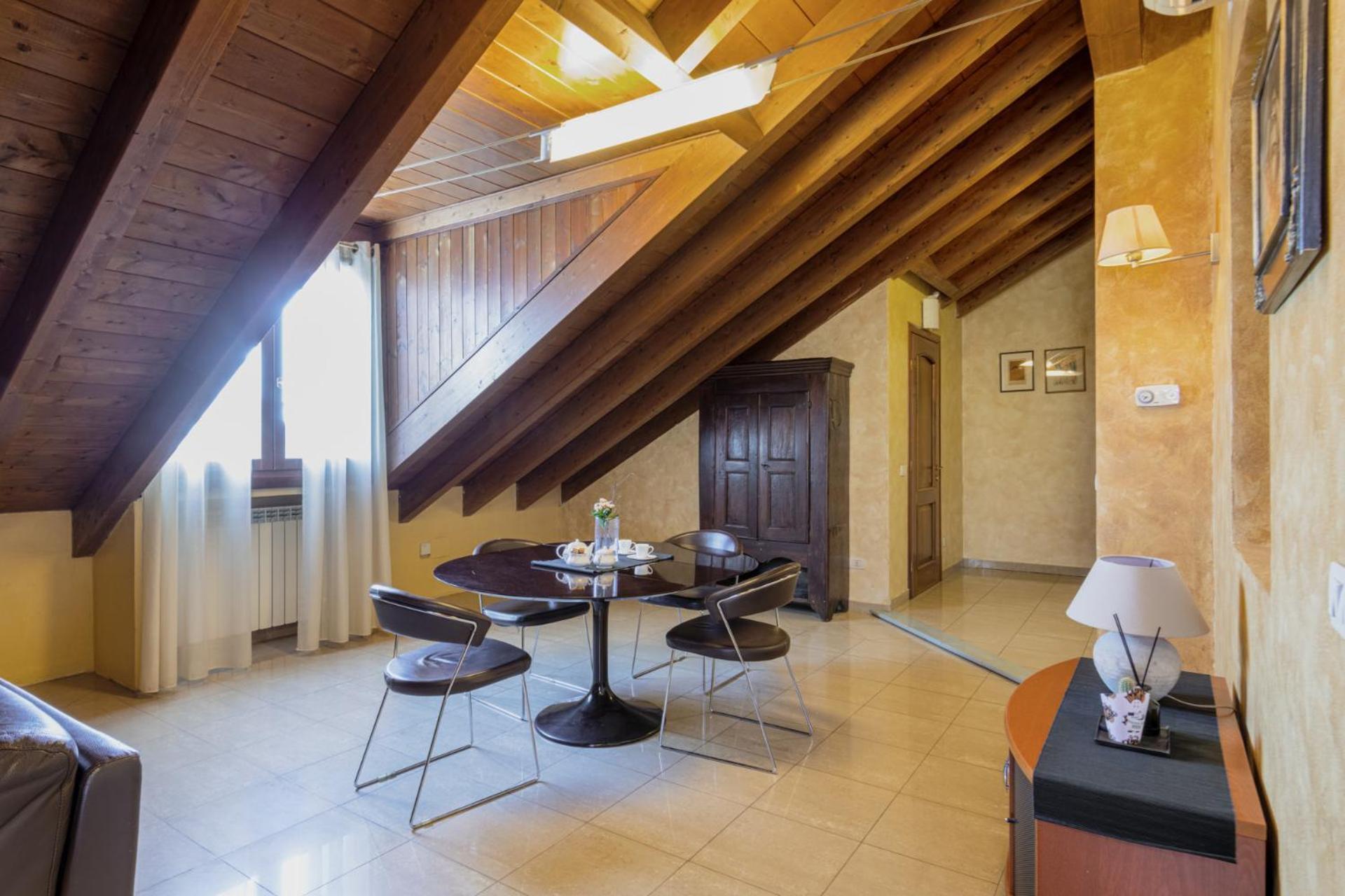 Апартаменти Easylife - Esclusivo Attico In S Babila Мілан Екстер'єр фото