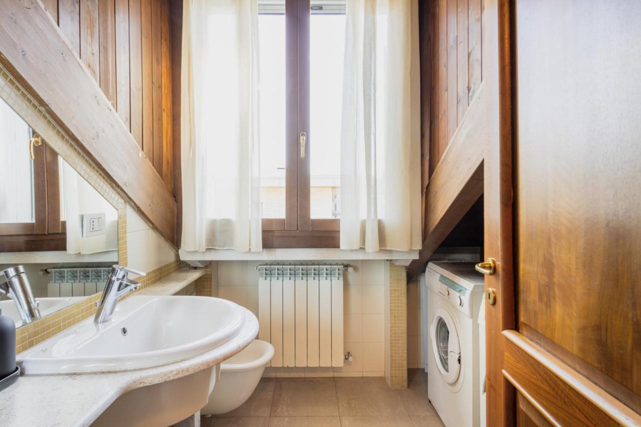 Апартаменти Easylife - Esclusivo Attico In S Babila Мілан Екстер'єр фото