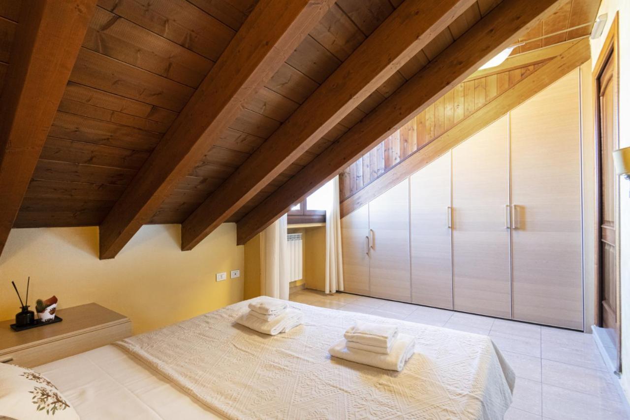Апартаменти Easylife - Esclusivo Attico In S Babila Мілан Екстер'єр фото