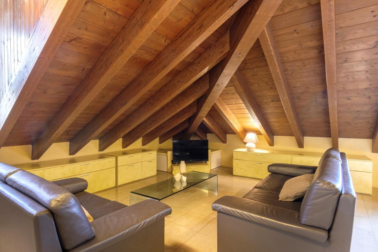 Апартаменти Easylife - Esclusivo Attico In S Babila Мілан Екстер'єр фото