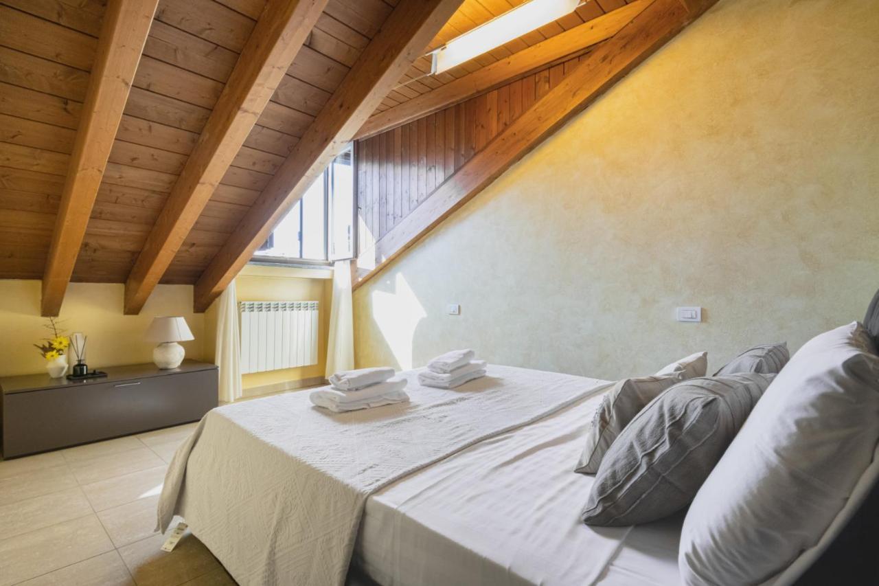 Апартаменти Easylife - Esclusivo Attico In S Babila Мілан Екстер'єр фото