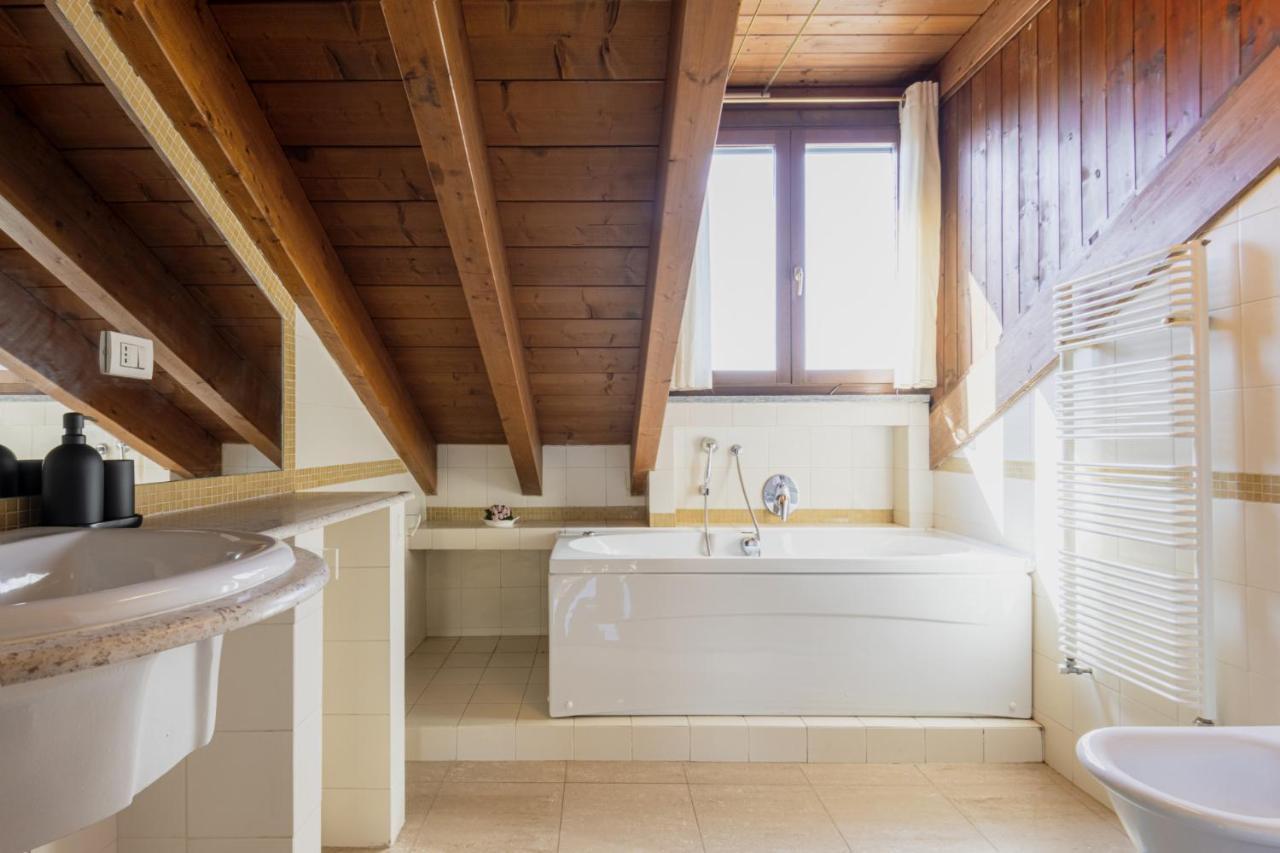 Апартаменти Easylife - Esclusivo Attico In S Babila Мілан Екстер'єр фото